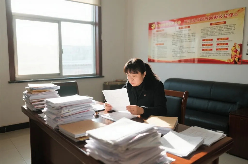 地方财政公告：彩票公益金分配透明化新进展，助力社会福利持续提升