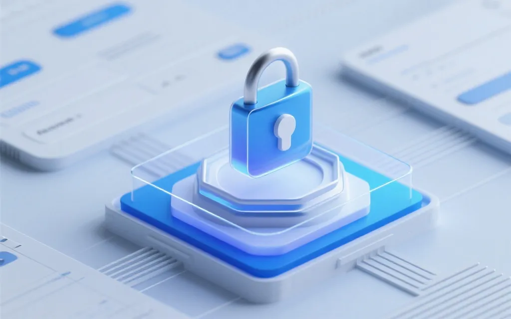 信息展示界面与用户交互设计